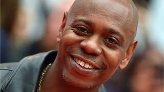 Dave Chappelle Comes To Broadway This Summer