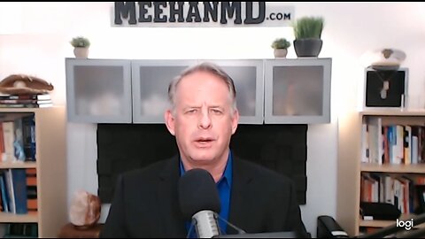 Jim Meehan MD - Confronting the Fraud of the Vaccine Industry