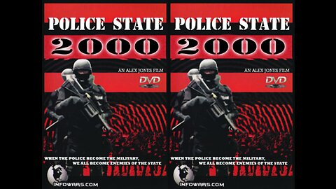 Police State 2000