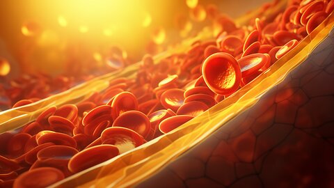 The TRUTH about CHOLESTEROL