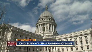 School Safety: Waukesha's planned improvements for 2020