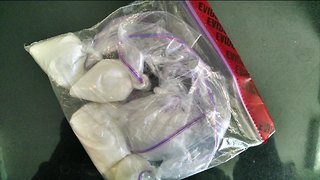 Lake County sees increase in carfentanil cases