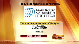 Brain Injury Association - 12/3/18