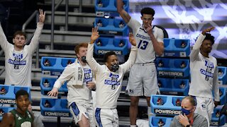 Creighton fans excited for big game vs Ohio