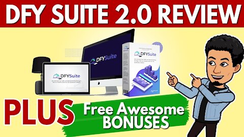 DFY Suite 2.0 Agency - Software Review