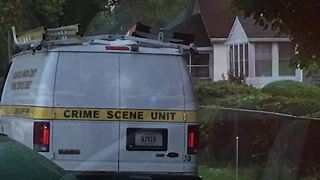 Man found shot dead on Indy's northeast side