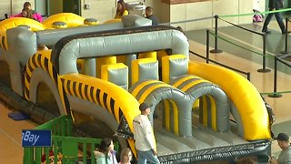 Project Play 60 returns to Lambeau Field