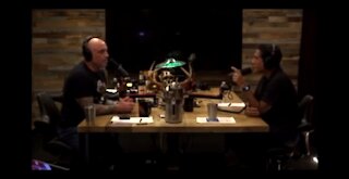 Joe Rogan To Gupta: Does It Bother You That CNN Lied?