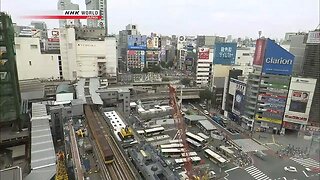 Urban Renewal | Japanology Plus - S02E48 | NHK World