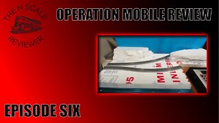 Operation Mobile Review: Episode 6