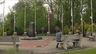 Parma veteran aims to carry out city's Memorial Day service event