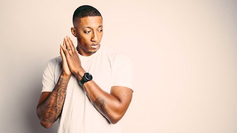 Sorry Lecrae, Don't Blame Politics for the Reason You Supported Death!