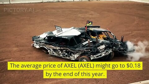 AXEL Price Forecast FAQs