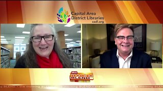 Capital Area District Libraries - 12/15/20