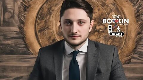 Alex Soros, Scion of Soros Dynasty, Vows to Counter Trump and MAGA Movement in 2024 Election