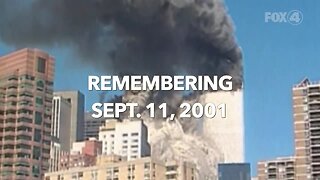 We Remember 9/11