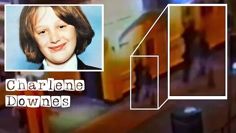 Charlene Downes' Disappearance - A Tarot Reading