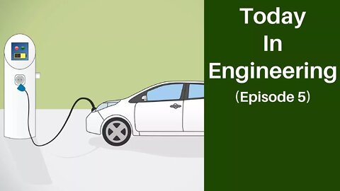 New Research on Tesla Semi Truck Energy Usage, Microrobots, and more - Today In Engineering 5
