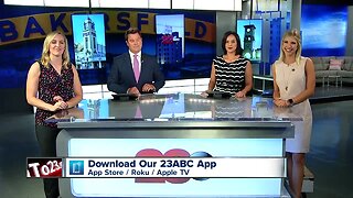 23ABC News at 6 pm: July 16, 2019