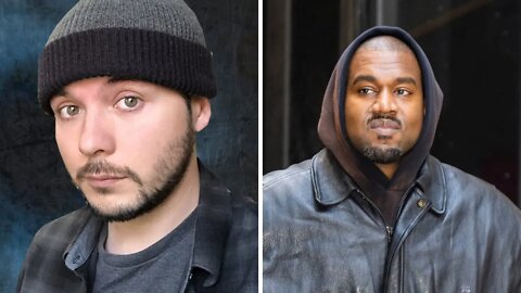 Did Tim Pool Stage That Kanye West Walkout On @TimcastIRL ?