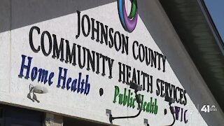 Rural county health departments worry about increasing COVID-19 cases