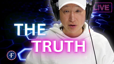 THEY DON'T WANT YOU to know this | Trump, Tate, McCullough, YouTube