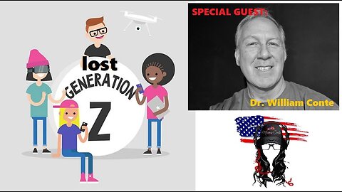 'Lost Generation' with Dr William Conte