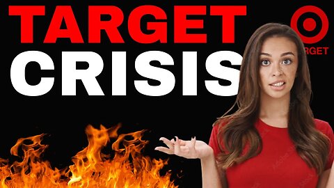 Target in CRISIS! Massive LGBT LAWSUIT, insiders SELLING off STOCK!