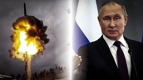 Scott Ritter - Russia will not yield to US/NATO Demands