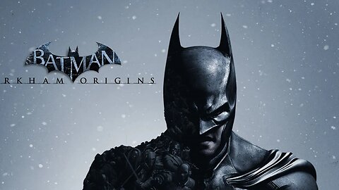 Quanto tempo para zerar Batman Arkham Origins? – Quanto Tempo Para Zerar???