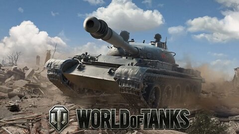 T-62A | U.S.S.R. Medium Tank | World of Tanks