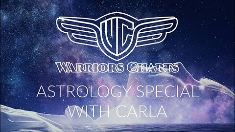 Discussing Astrology and Spirituality with Carla: Special Edition - Update and Q & A
