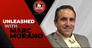 Dr. Alan Moran on Unleashed with Marc Morano - 10 May 2024