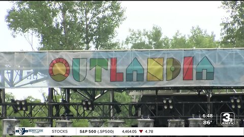 Outlandia Music Festival returns to Bellevue for year two