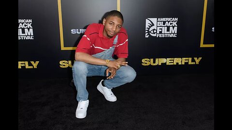 Superfly’ actor and rapper sentenced to 50 years to life in prison for multiple rapes