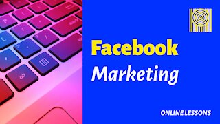 Facebook Marketing