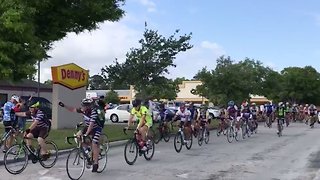 Florida Tour de Force 2019