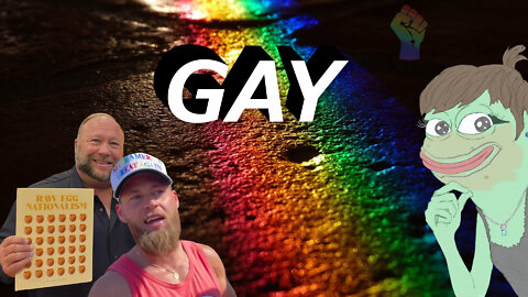 OWEN SHROYER - Gay (Ep.63)