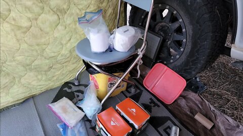 Tips-n-Tricks Overlanding Cat Box