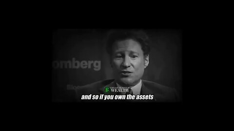 Investing Advice from a Billionaire Investor who Turned $10k Into $1 Billion - Thomas Kaplan #shorts