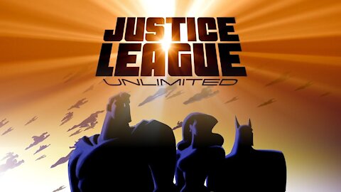 Justice League (Unlimited) Full Theme Songs Extended Remix [A+ Quality]