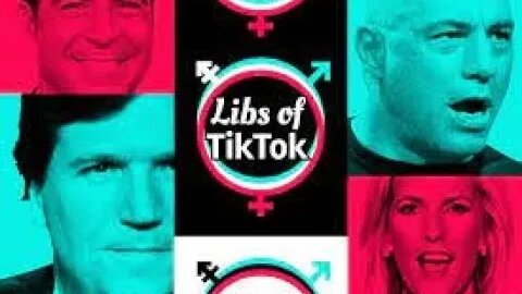 Live Reaction: Libs of TikTok