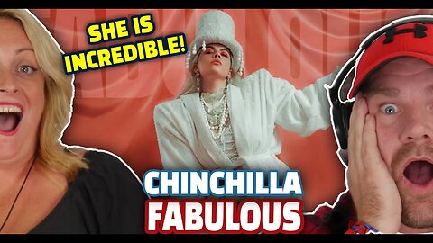 @chinchilla_music - Fabulous | This could be one of her best songs | The Dan Wheeler Show FT Kaz.
