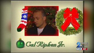 'Twas the Night Before Christmas' from the WMAR-2 News archives