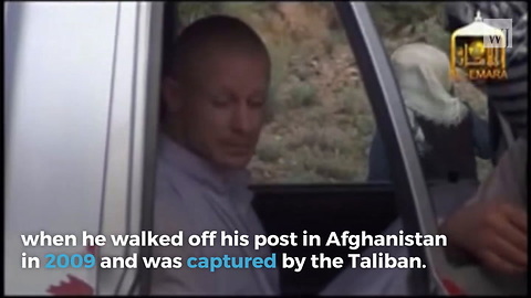 Bowe Bergdahl receives no prison time