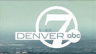 Denver7 News at 10PM Tuesday, July 13, 2021