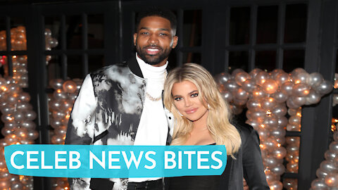 Khloe Kardashian Speaks Out Amid Tristan Thompson Engagement Rumors!