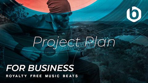 ROYALTY FREE MUSIC BEATS For Business Project Plan