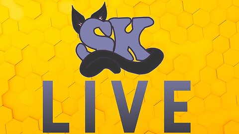 LIVE: Tabletop Stream - Dark Knight and Mime, Finalizing the Fantasy