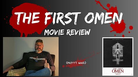 First Omen Movie Review